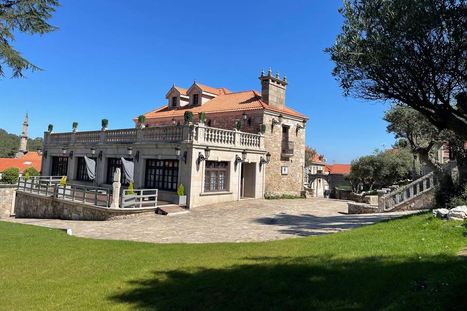 Finca Villariza
