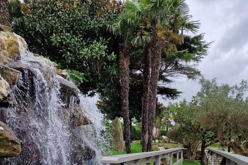 Finca Villariza