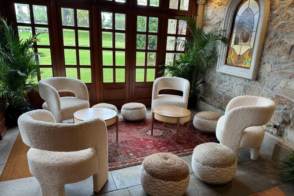Finca Villariza