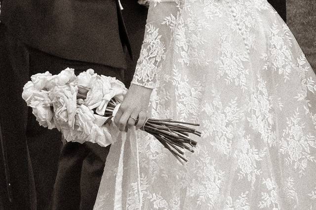 Bodas con el sello Puro Oasis
