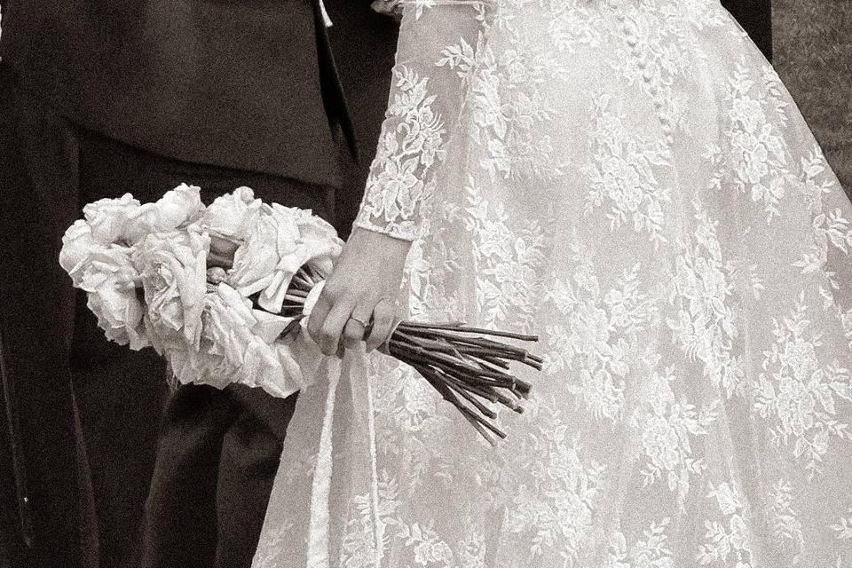 Bodas con el sello Puro Oasis