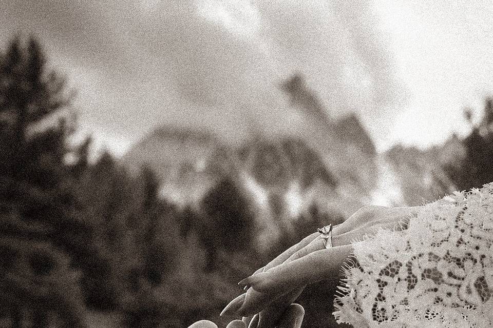 Bodas en el Pirineo🤍