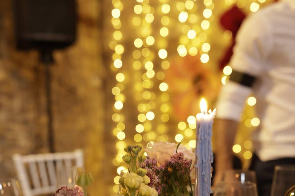 Bodas en el Pirineo
