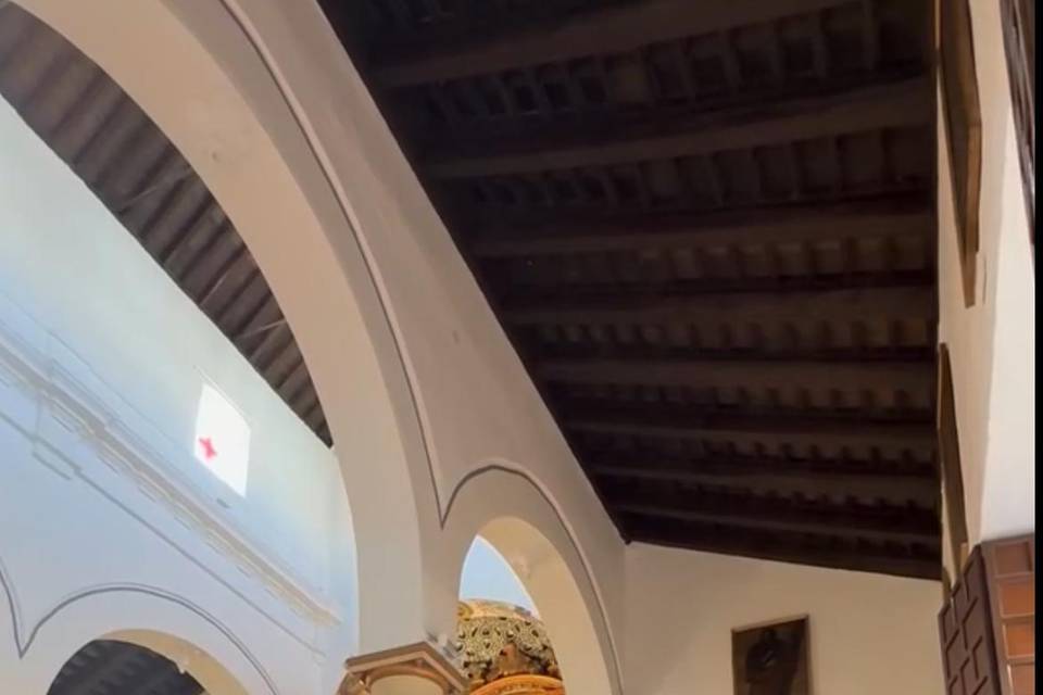 Actuación