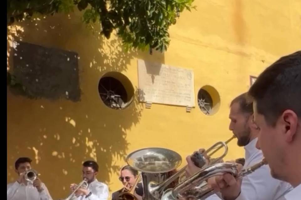 Actuación