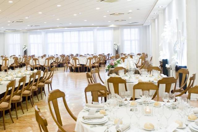 Salón Evento