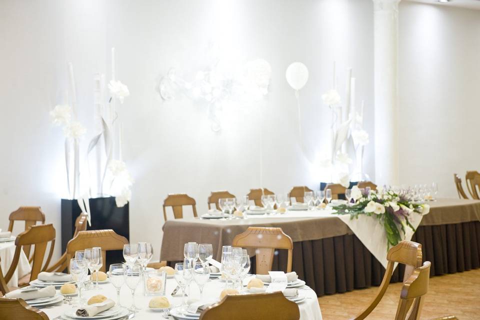 Salón Evento