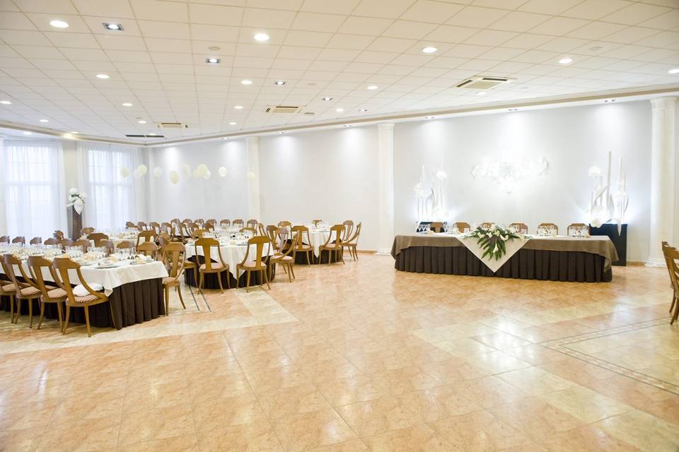 Salón Evento