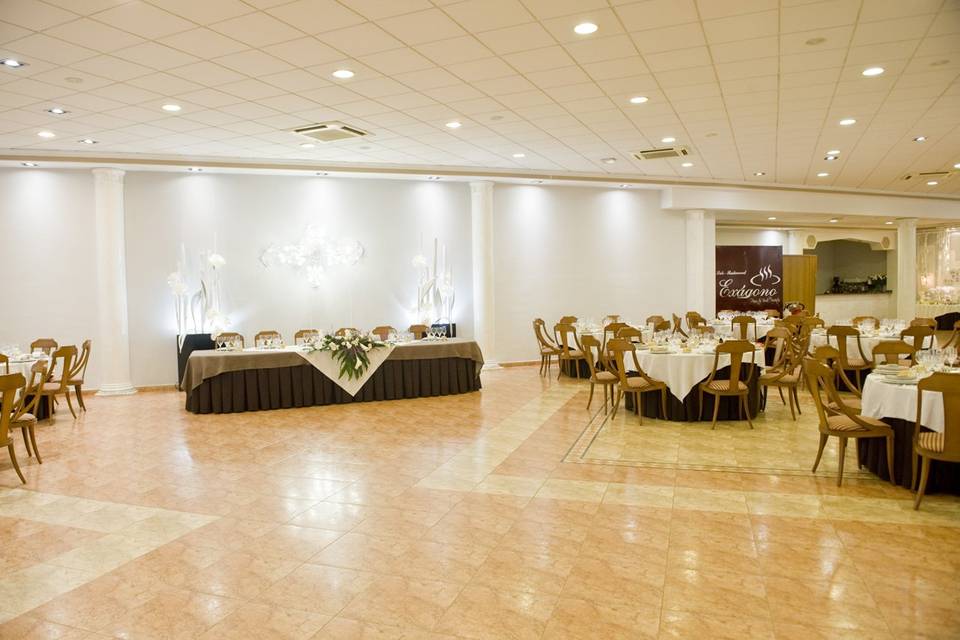 Salón Evento