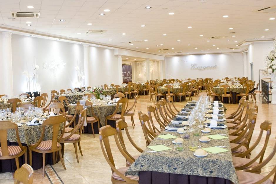 Salón Evento