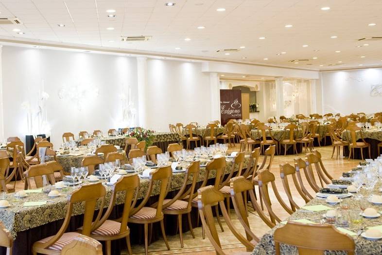 Salón Evento