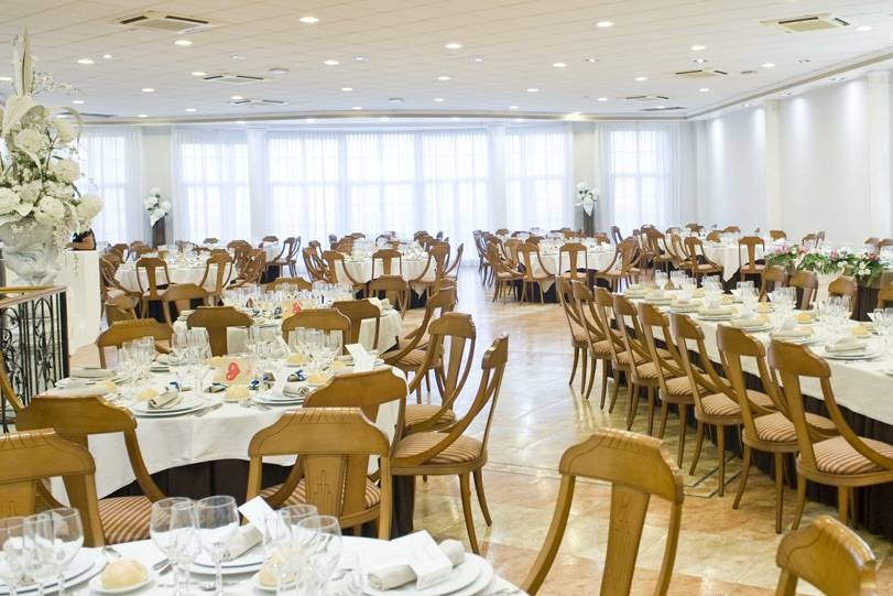 Salón Evento