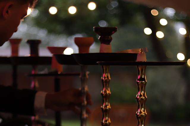 North Hookah
