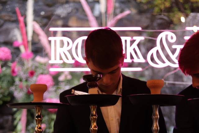 North Hookah