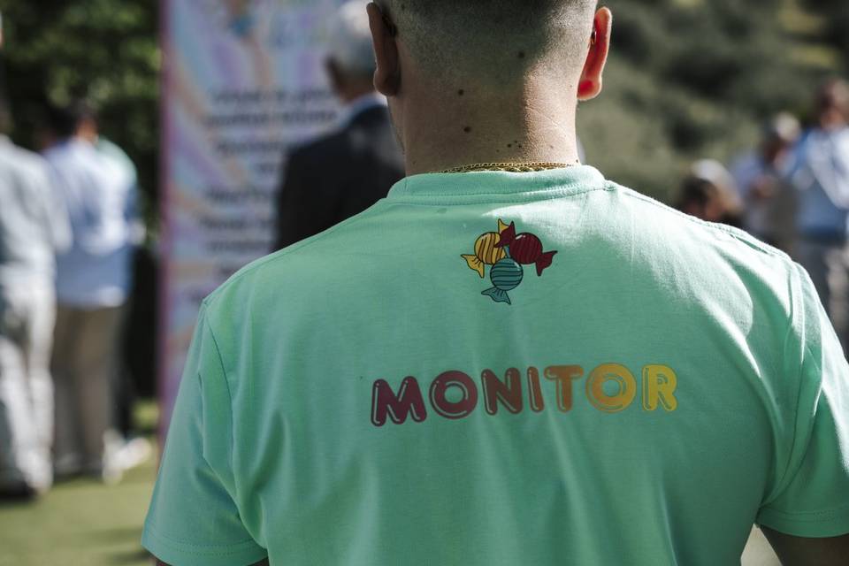 Monitor por atraccion