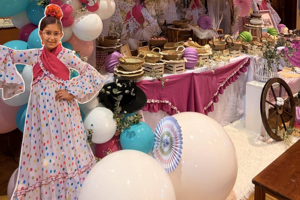 Candy bar