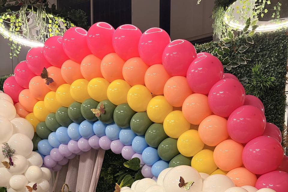 Candy bar