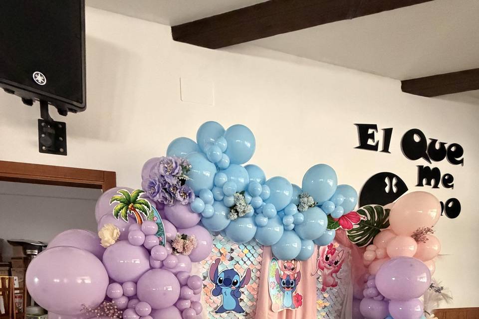 Candy bar