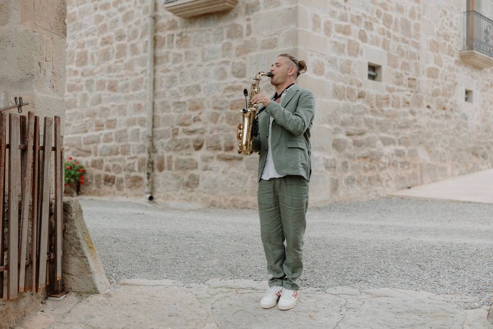 La boda de Marc&Neus