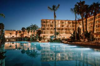 Atzavara Hotel & Spa*****