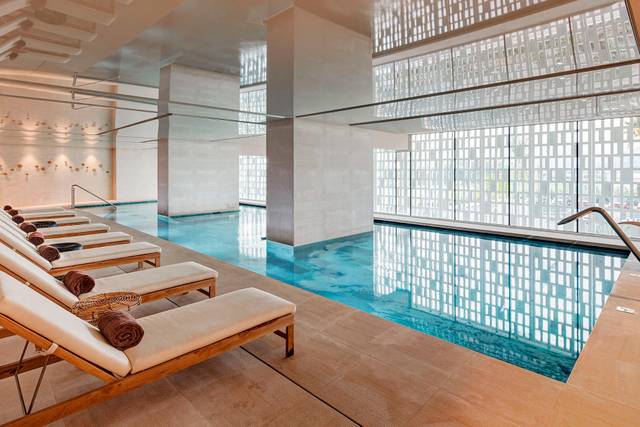 Atzavara Hotel & Spa *****