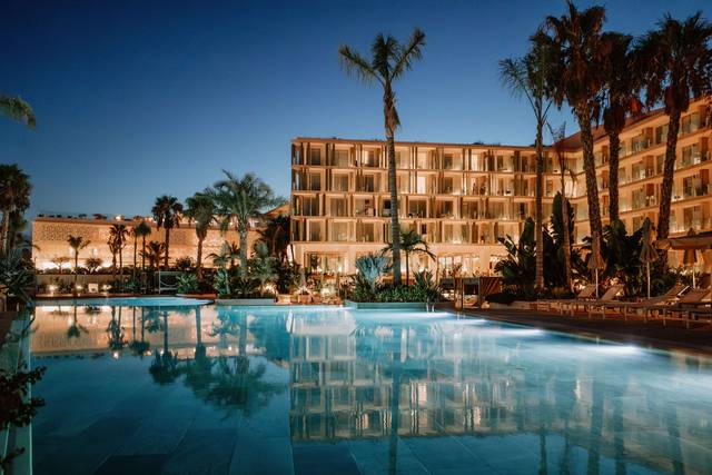 Atzavara Hotel & Spa*****