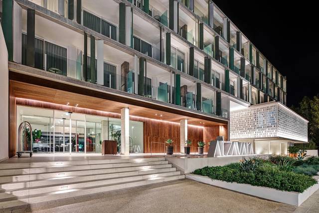 Atzavara Hotel & Spa*****