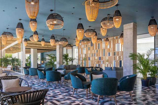 Atzavara Hotel & Spa*****