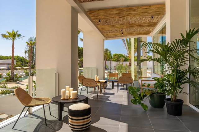 Atzavara Hotel & Spa*****