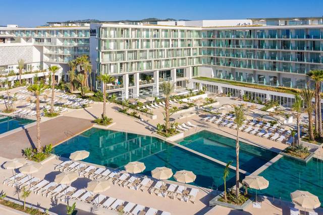 Atzavara Hotel & Spa*****