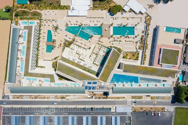 Atzavara Hotel & Spa*****