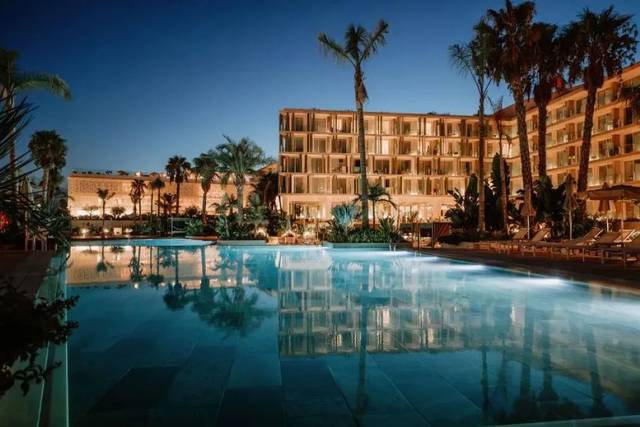 Atzavara Hotel & Spa*****