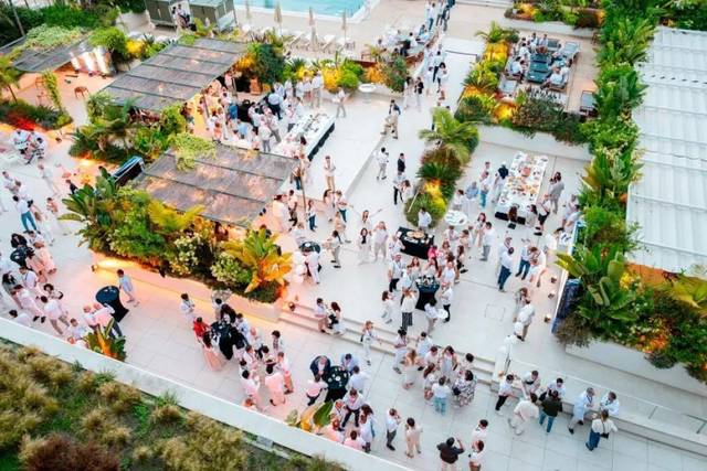 Atzavara Hotel & Spa*****