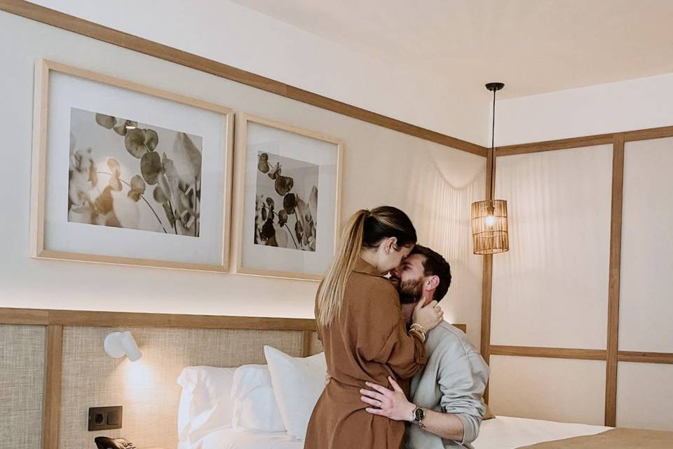 Atzavara Hotel & Spa *****