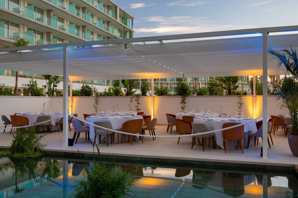 Atzavara Hotel & Spa *****