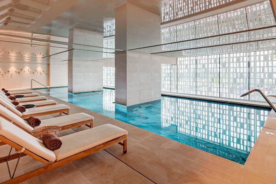 Atzavara Hotel & Spa *****