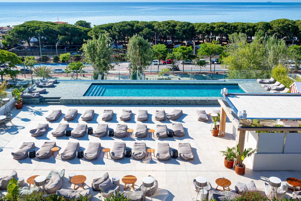 Atzavara Hotel & Spa *****