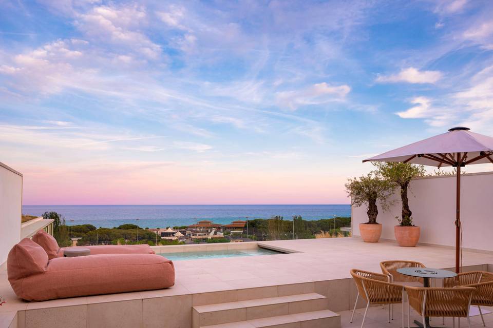 Atzavara Hotel & Spa *****