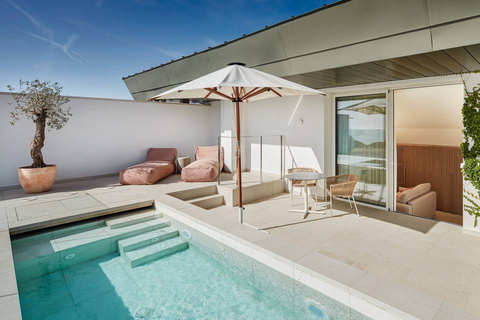 Atzavara Hotel & Spa *****