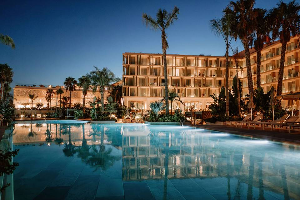 Atzavara Hotel & Spa*****