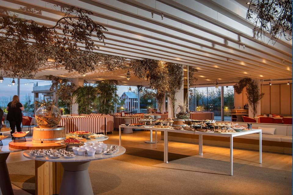 Atzavara Hotel & Spa *****