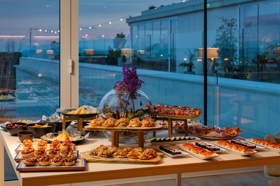 Atzavara Hotel & Spa *****