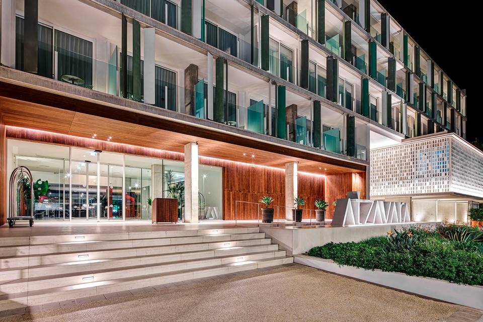 Atzavara Hotel & Spa *****