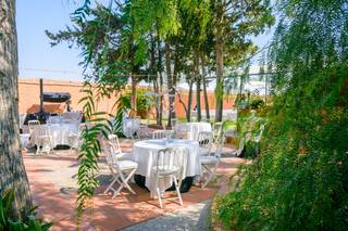 Finca el Sotillo -Momento Andaluz Catering