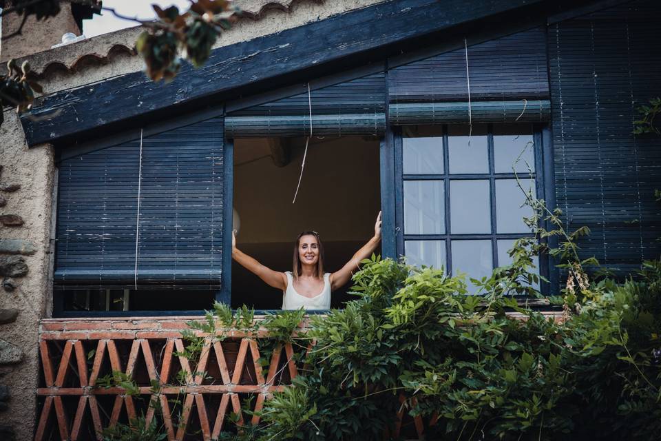 Fotografía de Boda