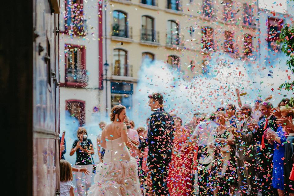 Confeti
