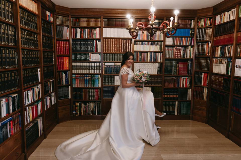 Biblioteca