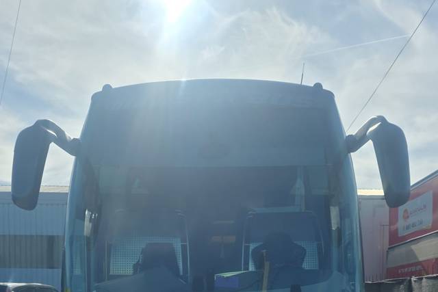 Autobuses Mbd