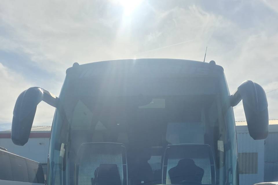 Autobuses mbd
