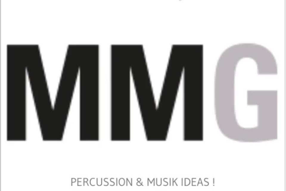 Mmg percussion & musik ideas